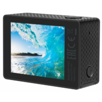 CAMÉRA SPORT & ACTION 4K ULTRA HD ACME VR302 / WIFI Tunisie