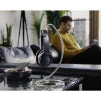 Casque Bluetooth JBL Tour One – Noir Tunisie