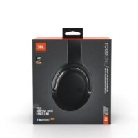 Casque Bluetooth JBL Tour One – Noir Tunisie