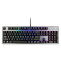 Clavier Cooler Master CK350 Mécanique RGB -CK350 Tunisie