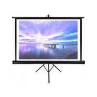 Ecran De Projection Overmax 60″ / 87 X 116CM -OAKCTRS60XXX Tunisie