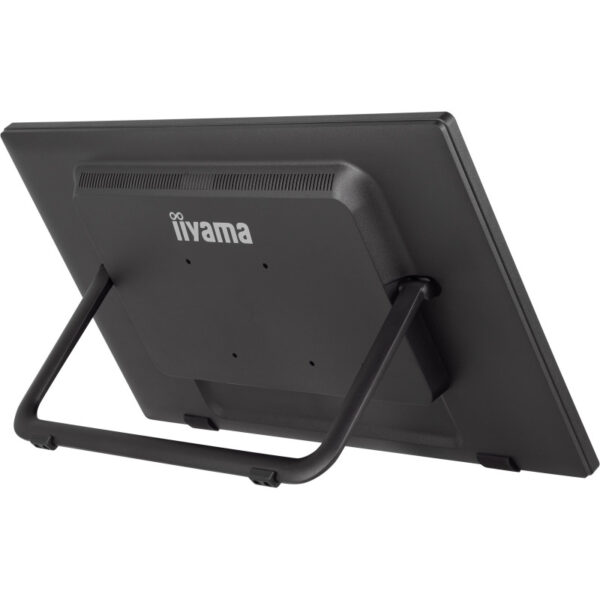 Ecran Tactile interactif iiyama pro lite  24” FULL HD IPS – Noir Mate – T2455MSC-B1 Tunisie