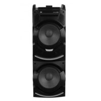 Enceinte amplifiée XFest 500W Trevi XF 4500 DJ Tunisie