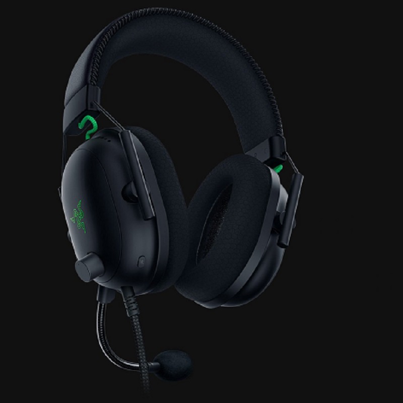 Casque Filiaire avec Micro Razer BlackShark V2 (RZ04-03230100-R3M1) Tunisie