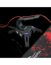 Hub USB White Shark X-200 Scorpion Tunisie