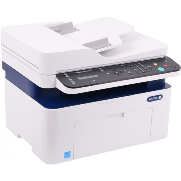 Imprimante Multifonction Laser Xerox WORKCENTRE  WC3025VN-I- Blanc – 3025V_NI Tunisie