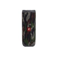 Haut-Parleur JBL Flip 5 Bluetooth – Squad – 95489 Tunisie