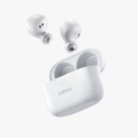 Earbuds Infinix XE21 TWS Noir Tunisie