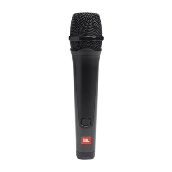 Microphone Filaire Jbl Pbm 100 – Noir -JBLPBM100BLK Tunisie