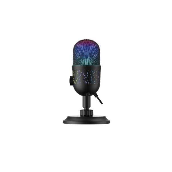 Microphone Gaming Cardioide Havit GK52 Tunisie