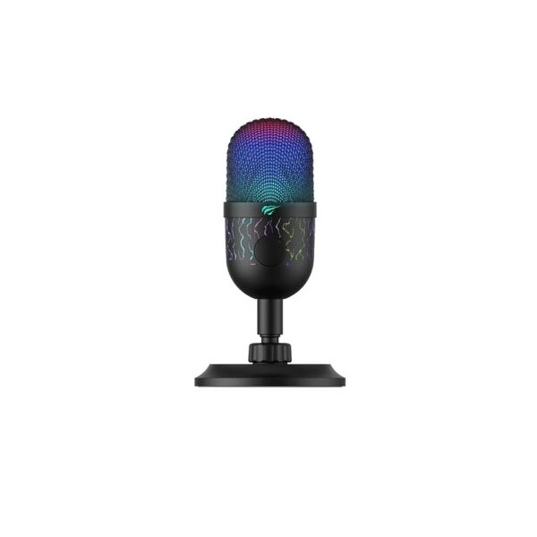 Microphone Gaming Cardioide Havit GK52 Tunisie