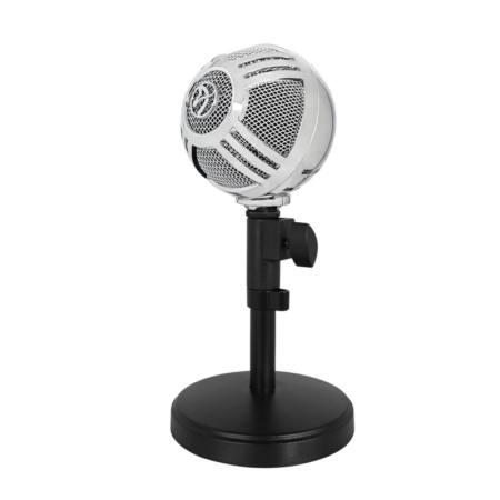 Microphone Usb Extensible Sfera Arozzi Chrome – SFERA-CHROME Tunisie