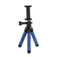 Mini tripod “Flex S,GoPro Bleu 14 Tunisie