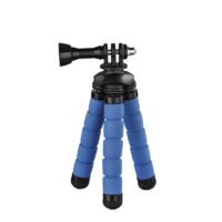 Mini tripod “Flex S,GoPro Bleu 14 Tunisie