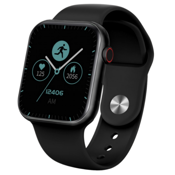 Pack Active Smartwatch KSIX urban 3 BXAUBT05 et ecouteurs sans fil Ksix Sport Buds 2 BXSW3N3-Noir – BXPACKA Tunisie