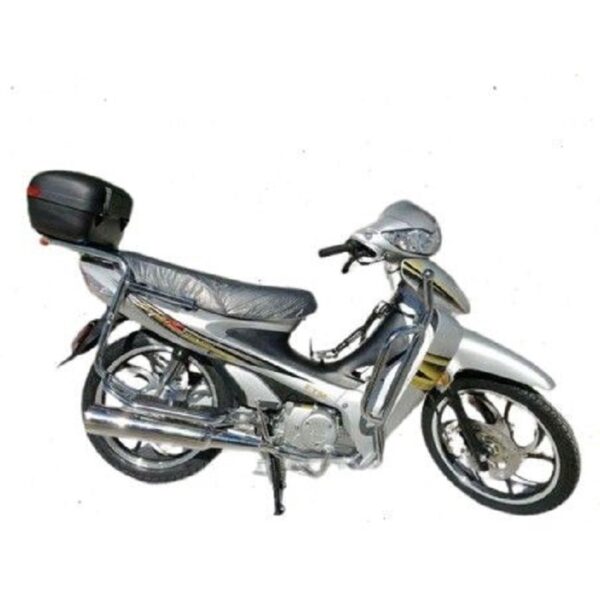 Moteur Ftm Jialing Future Star – 107cc – Gris -FTM-FUTURE-STAR Tunisie