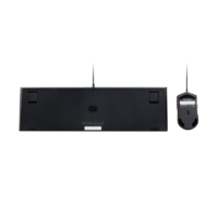 Pack Clavier & Souris Gamer Cooler Master MS110 -Noir -SGB-3040-KKMF1 Tunisie