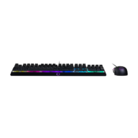 Pack Clavier & Souris Gamer Cooler Master MS110 -Noir -SGB-3040-KKMF1 Tunisie