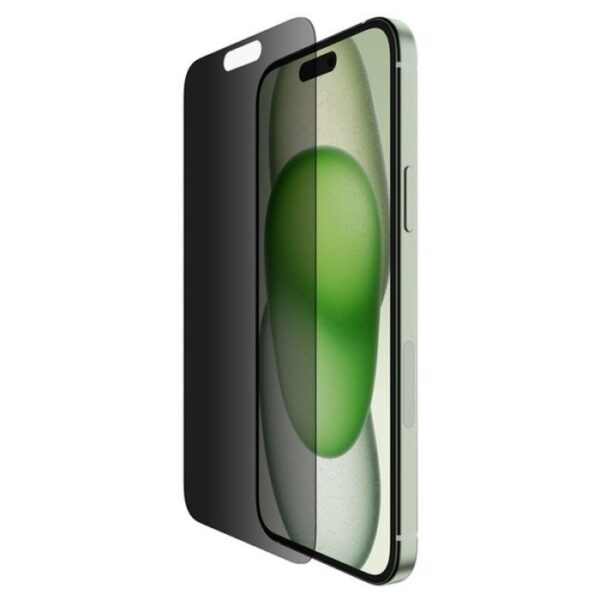 Protection Ecran BELKIN ScreenForce Pro Pour iPhone 15 Plus/14 Pro Max Tunisie