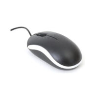 Souris Filaire OMEGA Optique USB -Noir -OM07VB Tunisie