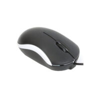 Souris Filaire OMEGA Optique USB -Noir -OM07VB Tunisie