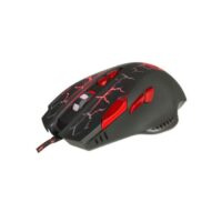 Souris Sans Fil Jedel 1000DPI -Noir – W930 Tunisie