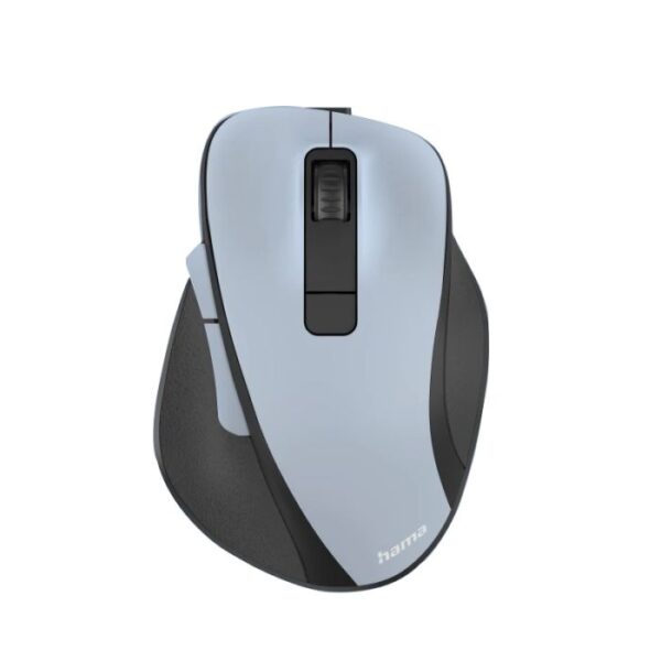 Souris Sans Fil Hama Mw-500 V2 – Bleu – 173034 Tunisie