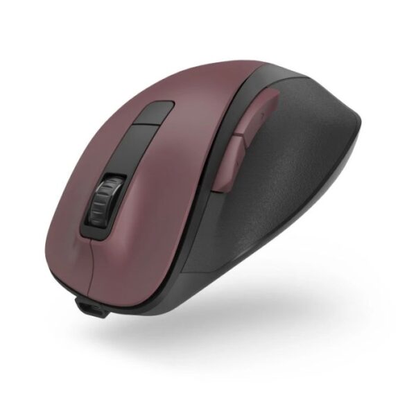 Souris Sans Fil Hama Mw-500 V2 – Marron – 173033 Tunisie