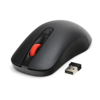 Souris Sans Fil Omega 1600 Dpi OM-520 / Noir OM0520WB Tunisie