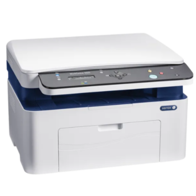 Imprimante Multifonction Xerox WC3025 VB-I – Gris – 3025 VB-I Tunisie