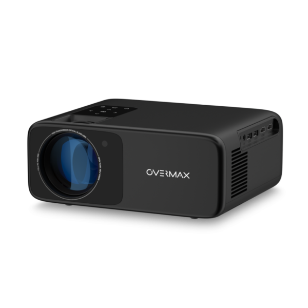 Video Projecteur Overmax Multipic 4.2 – Opromulp42 Tunisie
