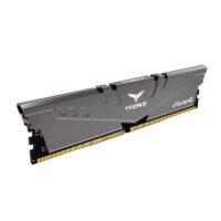 Barrette Mémoire Team Elite Vulcan Z Grey Ddr4 3200mhz 16gb -tlzgd416g3200hc16f01 Tunisie