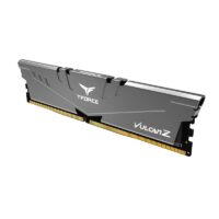 Barrette Mémoire Team Elite Vulcan Z Grey Ddr4 3200mhz 16gb -tlzgd416g3200hc16f01 Tunisie