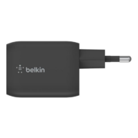 Chargeur secteur Belkin Boost Charge Pro USB-C 65 W -Noir – WCH013vfBK Tunisie