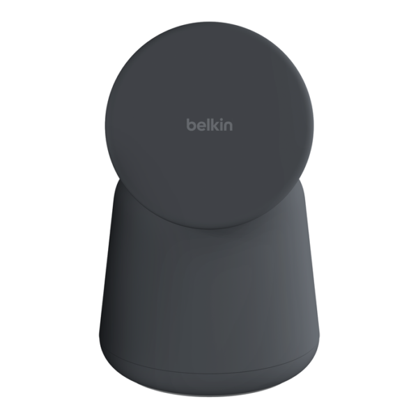 Station De Recharge belkin Boostcharge Pro 2-en-1 Avec Magsafe (15 W) -Noir -wiz020vfh36 Tunisie