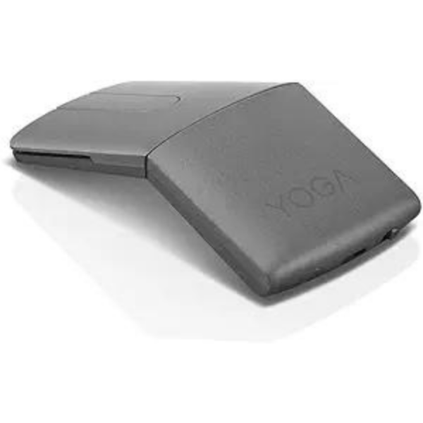 Souris Lenovo Yoga avec présentateur laser -Gris – GY50U59626 Tunisie