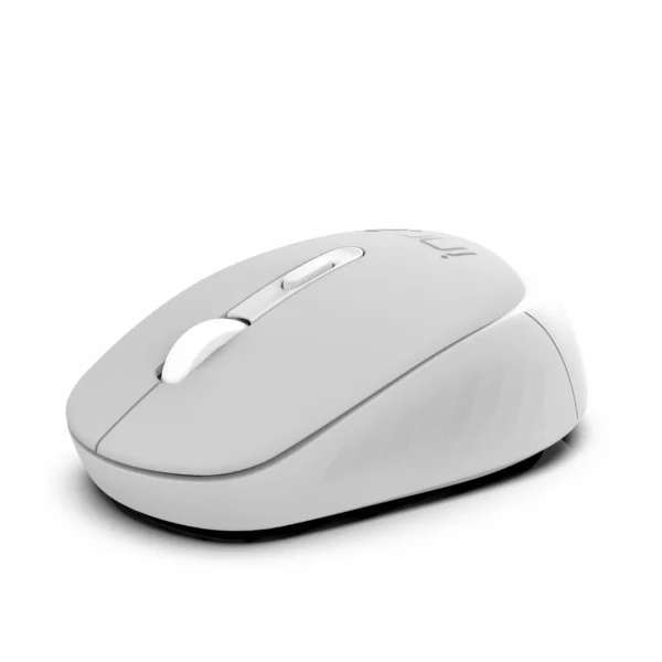 Souris Sans Fil Inca Iwm-243rg-gris-iwm-243rg Tunisie