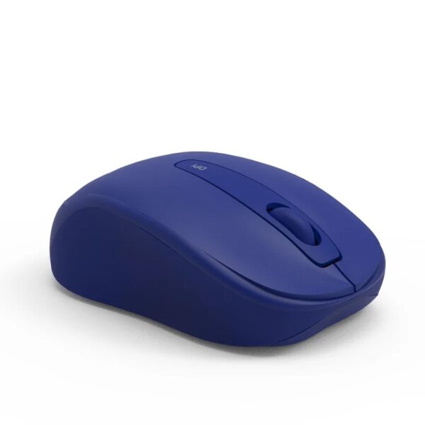 Souris Sans Fil Inca – Bleu – Iwm-331rm Tunisie