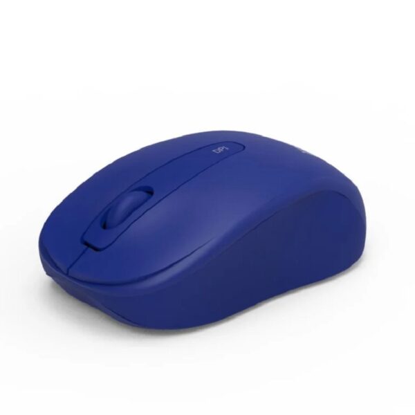 Souris Sans Fil Inca – Bleu – Iwm-331rm Tunisie