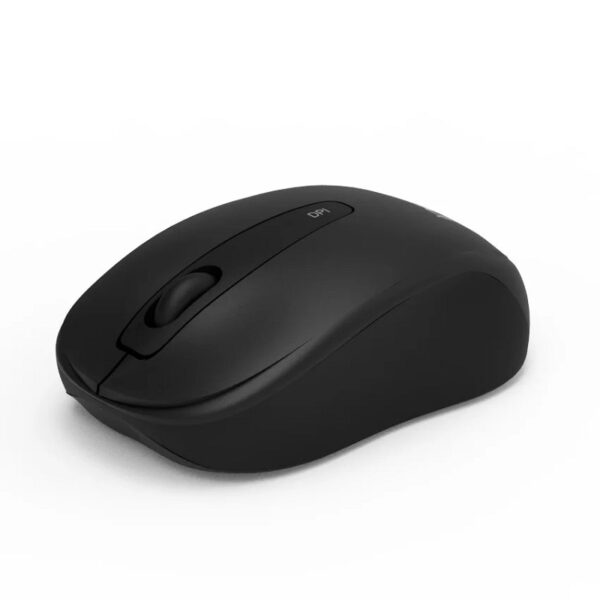 Souris Sans Fil Inca – Noir – Iwm-331rs Tunisie