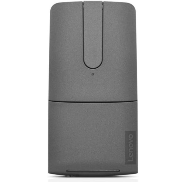 Souris Lenovo Yoga avec présentateur laser -Gris – GY50U59626 Tunisie