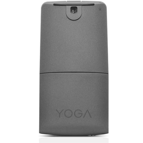 Souris Lenovo Yoga avec présentateur laser -Gris – GY50U59626 Tunisie