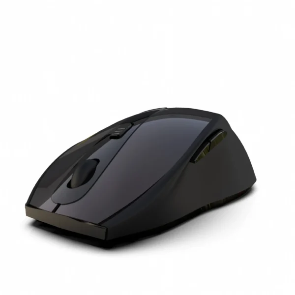 Souris Sans Fil Inca Iwm-505-noir-iwm-505 Tunisie