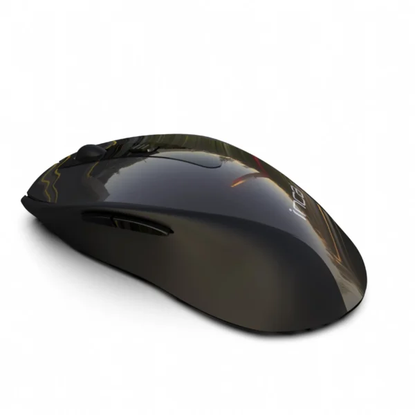 Souris Sans Fil Inca Iwm-505-noir-iwm-505 Tunisie