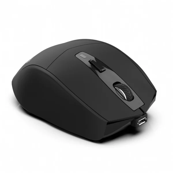 Souris Sans Fil Inca Iwm-521-noir-iwm-521 Tunisie