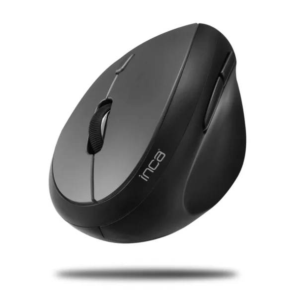 Souris Sans Fil Inca Iwm-525-noir-iwm-525 Tunisie