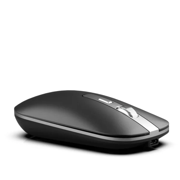 Souris Sans Fil Inca Iwm-531ra-noir-iwm-531ra Tunisie