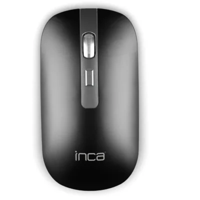 Souris Sans Fil Inca Iwm-531ra-noir-iwm-531ra Tunisie