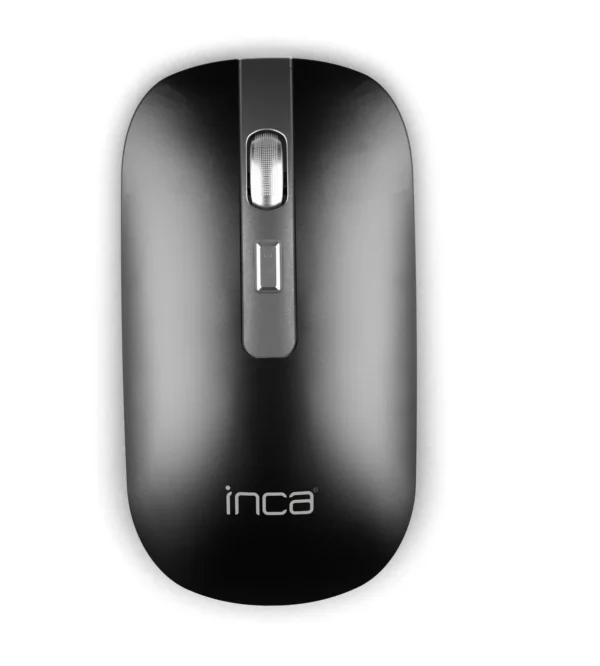 Souris Sans Fil Inca Iwm-531ra-noir-iwm-531ra Tunisie