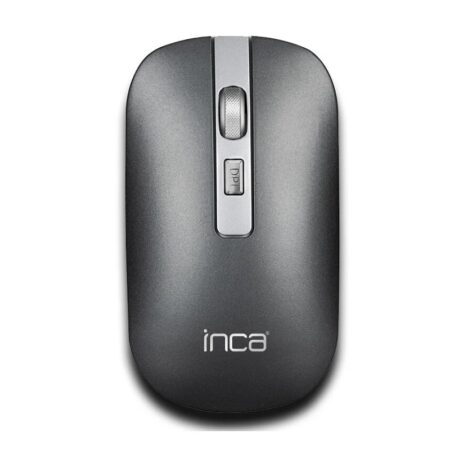 Souris Sans Fil Inca – Gris – Iwm-531rg Tunisie